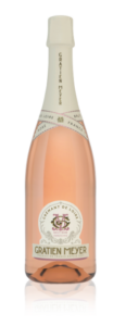 Gratien Meyer Brut Rose