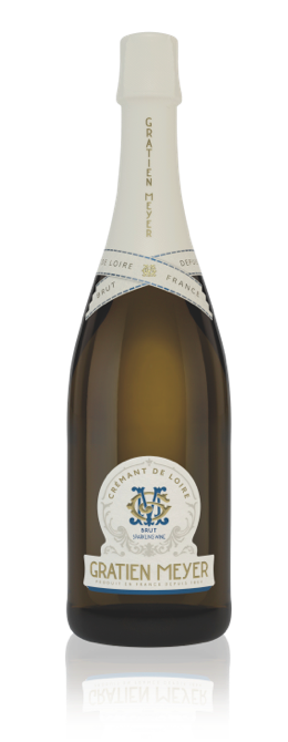 Gratien Meyer Brut