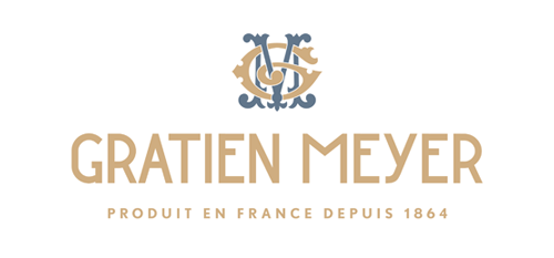 gratien meyer logo