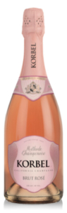 Korbel rose
